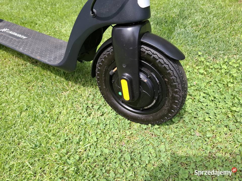 Hulajnoga elektryczna silnik 4 Augment ES 210