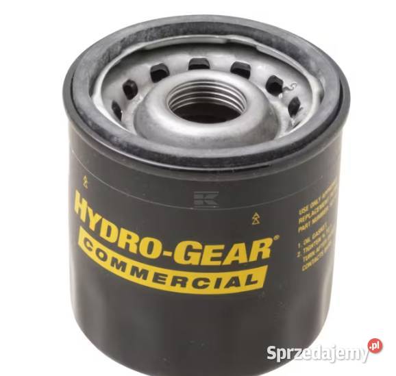 Filtr oleju 5101026X1SM Kamionna