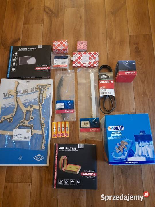 Sprzedam części Opel Corsa Warszawa