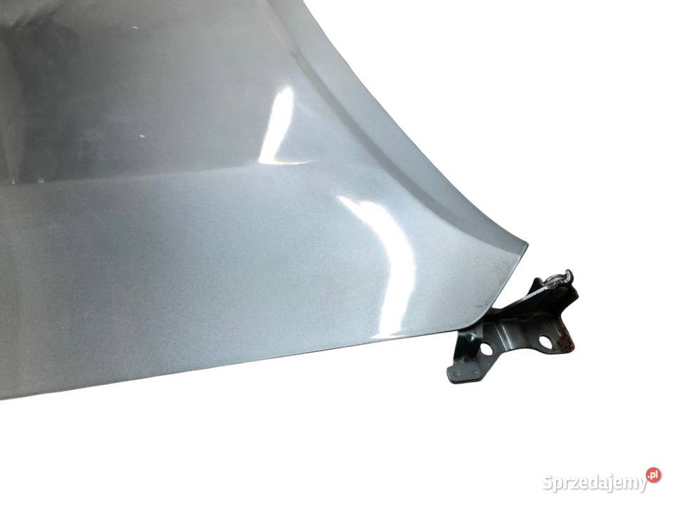 SUBARU OUTBACK IV 2010r Maska pokrywa silnika Skarżysko-Kamienna
