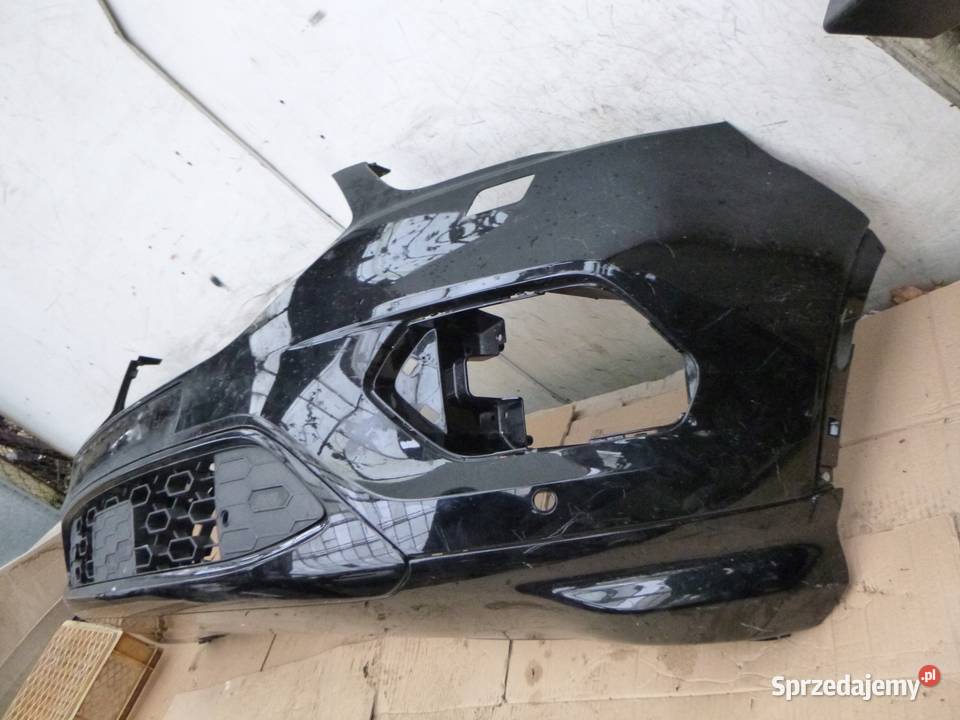 FORD KUGA II ST LINE ZDERZAK PRZEDNI LIFT 2016 Gorzów Wielkopolski