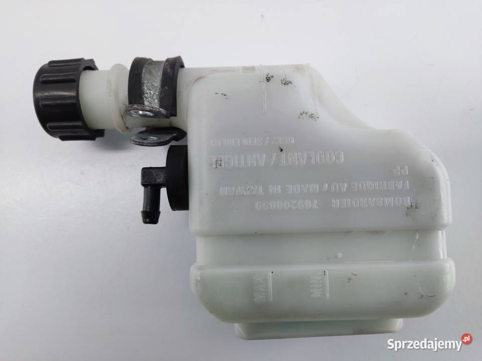 Zbiorniczek Wyrownawczy Can AM Ds 650 Łódź