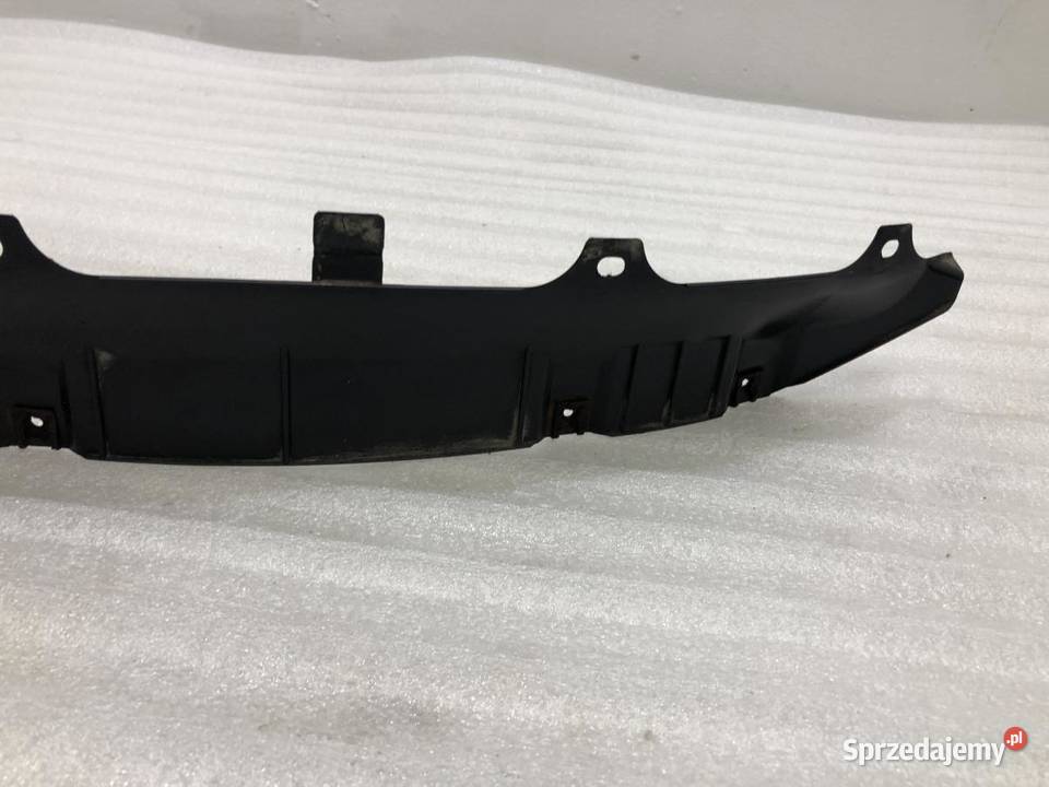 MOCOWANIE LISTWY PRAWE 63832VK00A NAVARA D22 osobowe