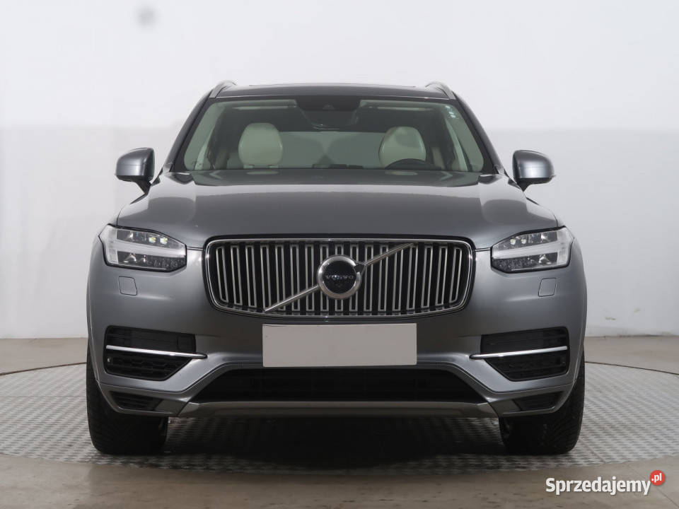 Volvo XC90 T8 Twin Engine AWD Motoryzacja dolnośląskie Bielany Wrocławskie