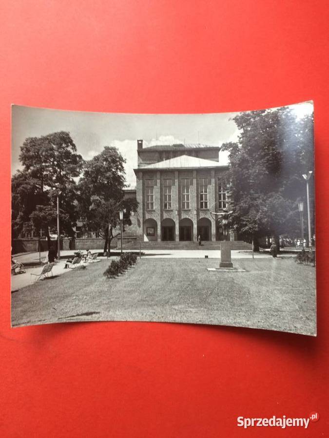 2338 Widokówka Bydgoszcz Antykwariat zachodniopomorskie Szczecin