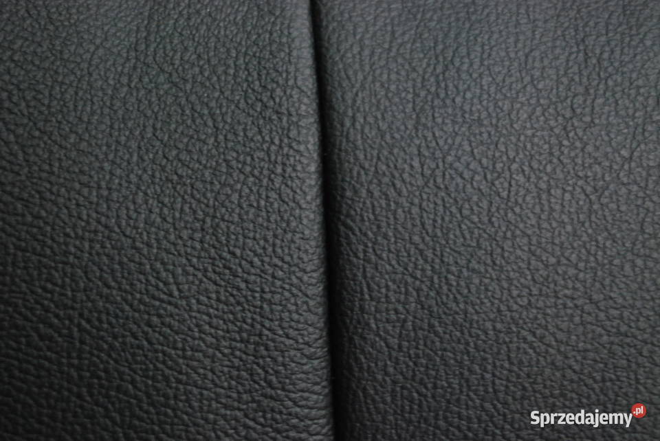 2 osobowa sofa kanapa SKÓRA naturalna 6605 Łóżka, wersalki i sofy Poznań