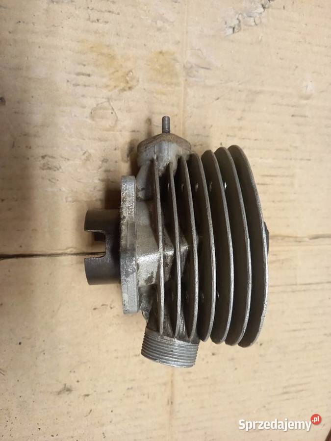 Zak ryś cylinder komar 230 Sokołów Podlaski