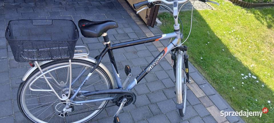 Rower giant Terespol sprzedam