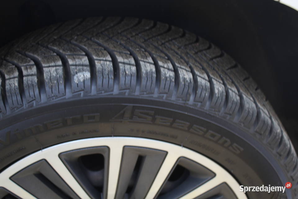 Peugeot 2008 15 HDI LED NAVI 2019 Słodków-Kolonia