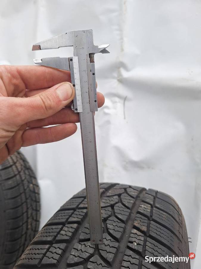 Koła zimowe 2156016 kujawsko-pomorskie Kowalewo Pomorskie