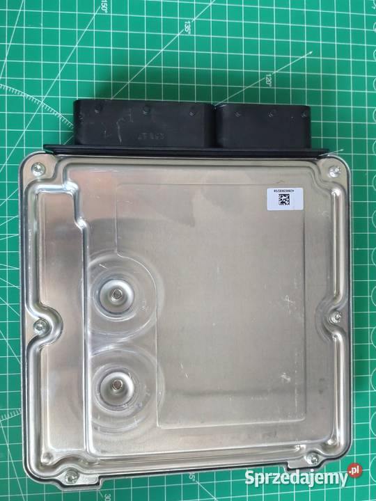 sterownik silnika ecu BMW F25 F15 F26 F16 mazowieckie Warszawa