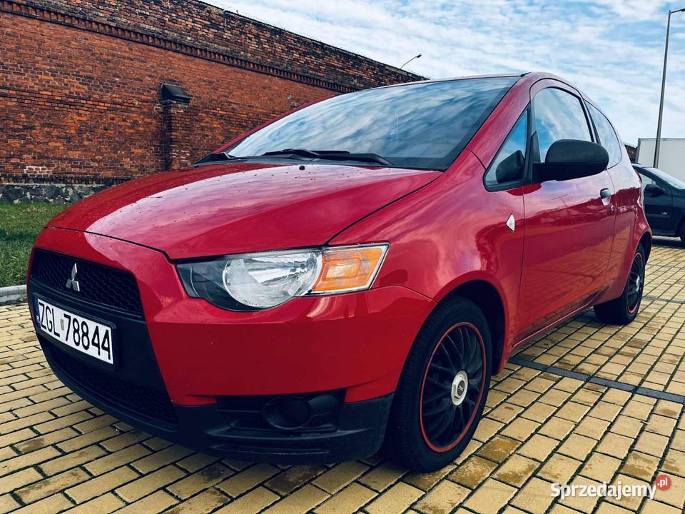 Sprzedam Hatchback Colt