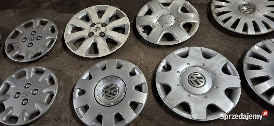 Kołpaki do aut Dąbrowa Górnicza