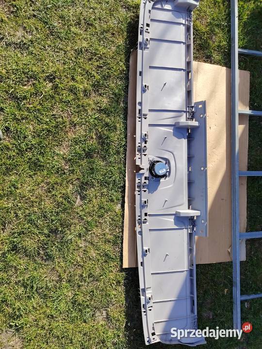 PÓŁKA GÓRNA SCHOWEK KONSOLA SCANIA S CP 2038562 Staszów