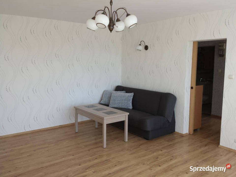 Pomorzany 2 pokoje kuchnia lazienka umeblowane Rok budowy 1980 zachodniopomorskie sprzedam