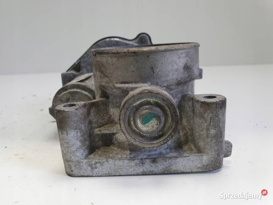 PRZEPUSTNICA Volvo V70 III S80 II 20 16V 4M5GFA