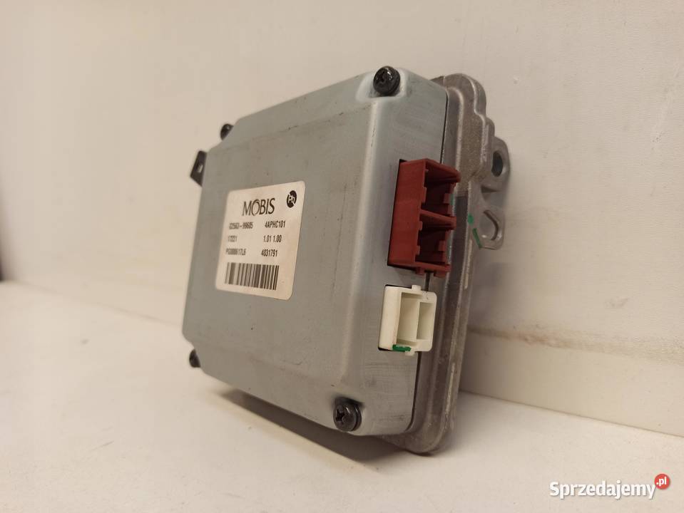 MODUŁ KOLUMNY KIEROWNICZEJ IONIQ G256399605