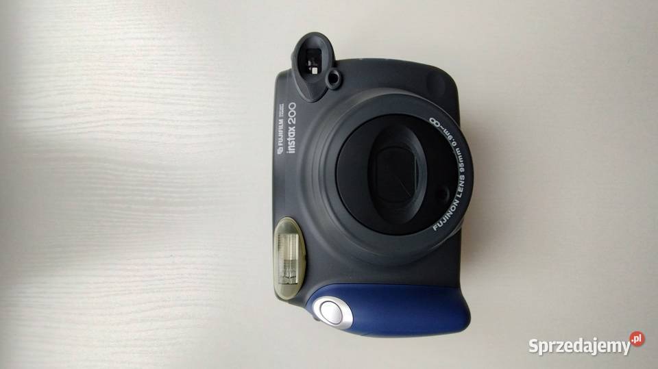 INSTAX 200 aparat Warszawa