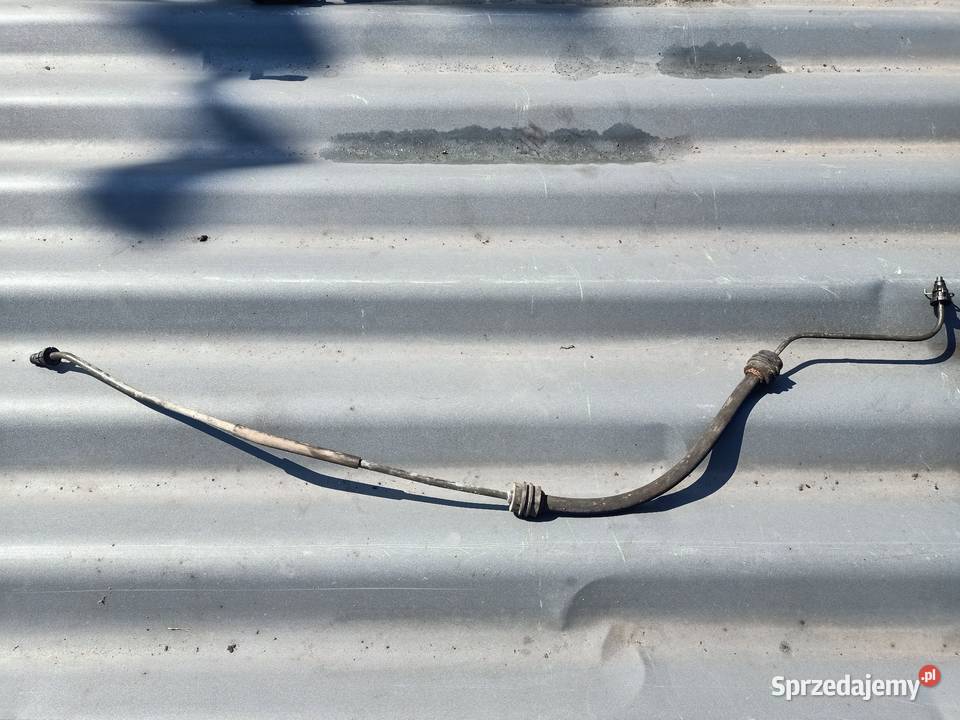 Rurka przewód wysprzęglika citroen Xsara Picasso Szczecin
