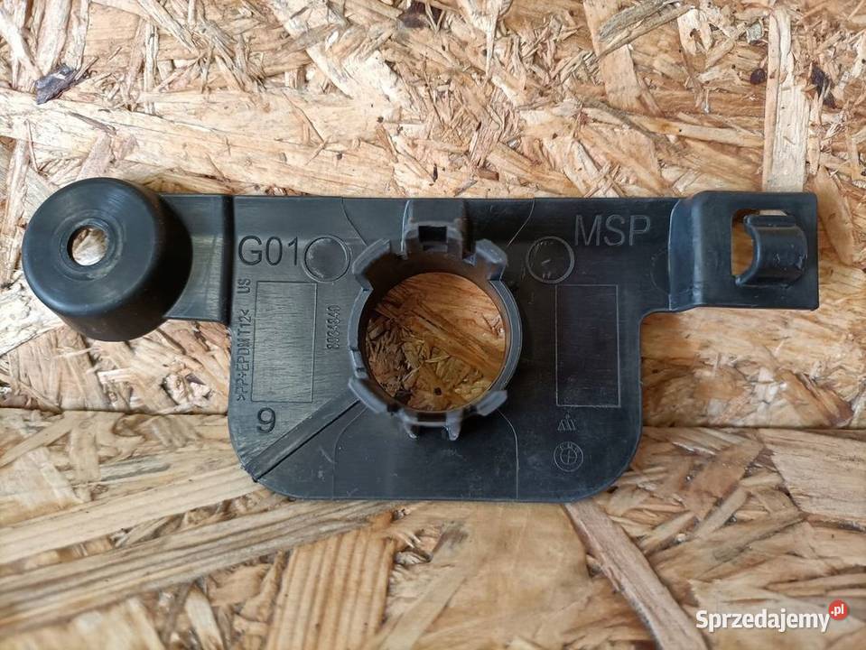 BMW X3 G01 xDRIVE KOSZYK UCHWYT MOCOWANIE Pleszew