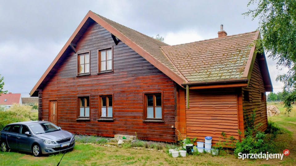 Klimatyczna gospoda Cierznie