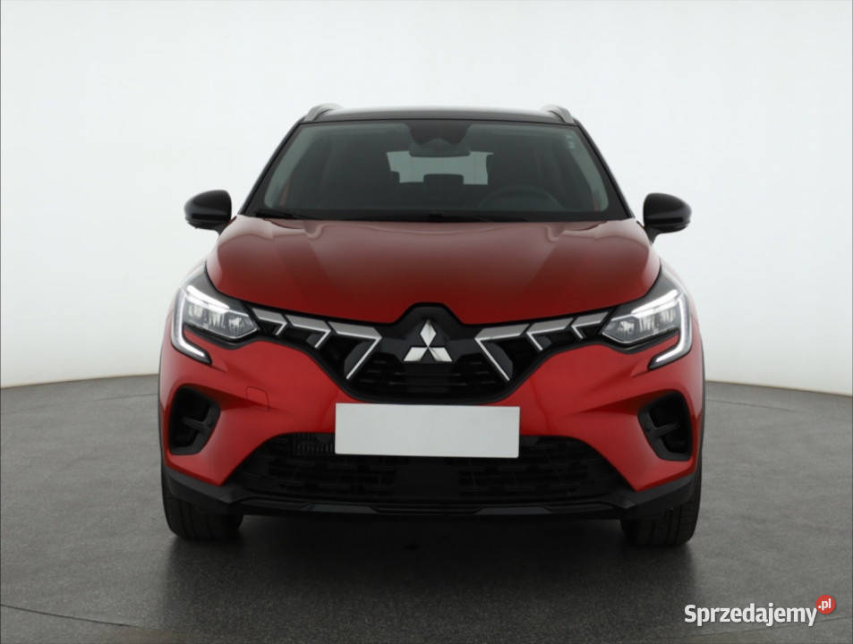 Mitsubishi ASX 13 T MHEV Piaseczno
