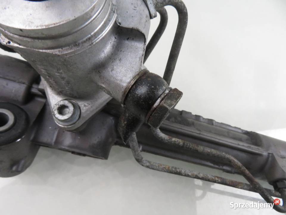 MAGLOWNICA SAAB 95 5235569 małopolskie sprzedam