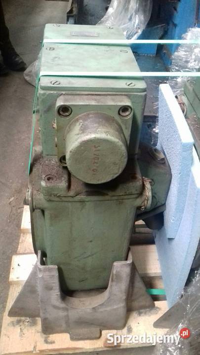 Pompa Orsta B12516L do wtryskarki Kraków