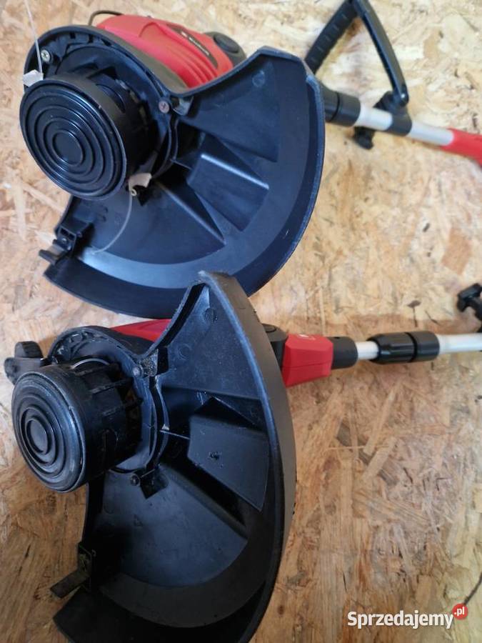 Podkaszarka elektryczna 450 wat Einhell GCET4530
