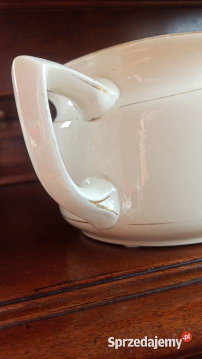 Nocnik Annaburg Gdańsk