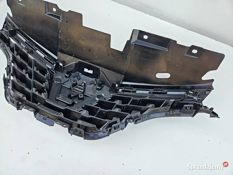 RENAULT KADJAR GRILL ATRAPA STELAŻ ZDERZAKA Międzychód