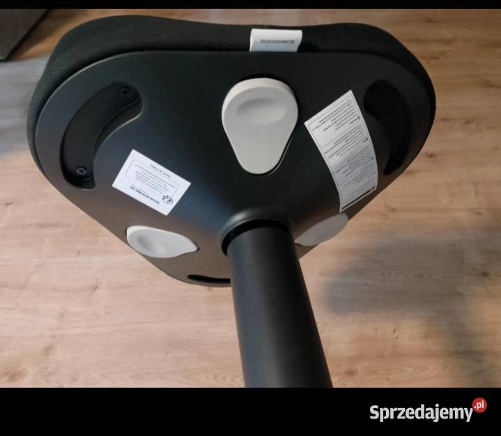 Taboret ergonomiczny łódzkie