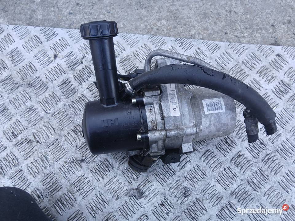Pompa wspomagania Peugeot 407 A5093071 Radłów sprzedam