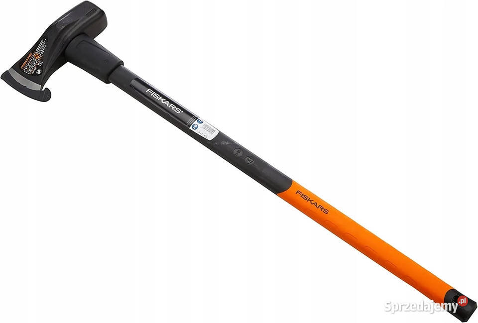 FISKARS X46 3700 SIEKIEROMŁOT MŁOT WYBURZENIOWY Opalenica