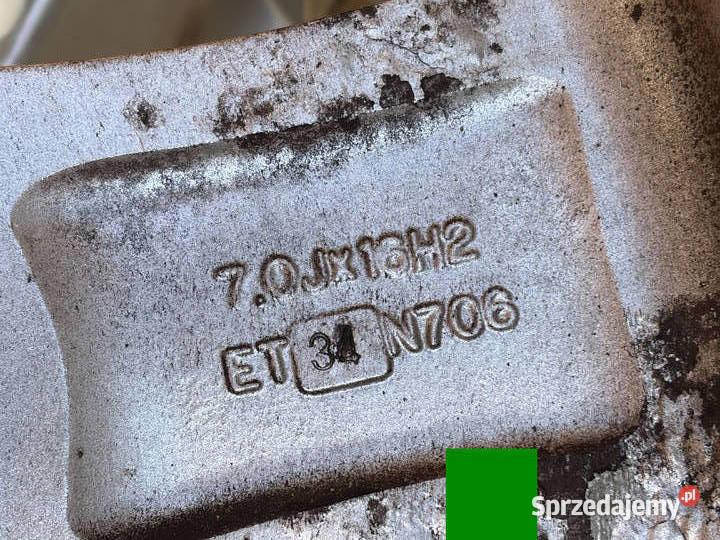 Koła Alufelgi z oponami zimowymi Dunlop 20555 Ostrowiec Świętokrzyski