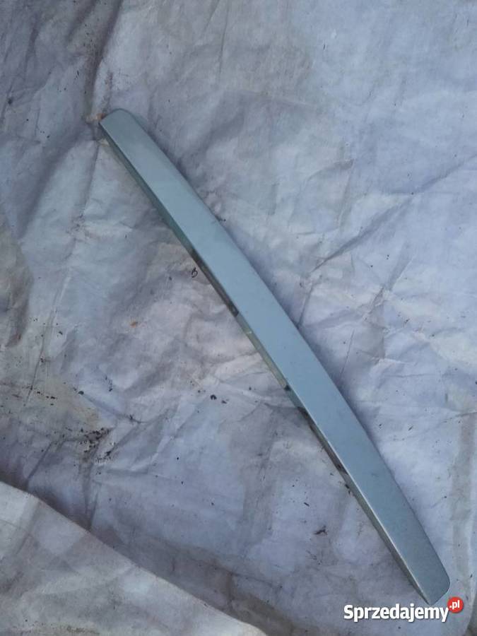 Fiat Stilo 3 drzwi blenda klapy tylnej Ksawerów