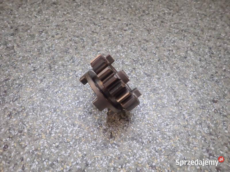 TRYB ZĘBATKA 20Z SKRZYNI BIEGÓW HONDA CRF 450 sprzedam