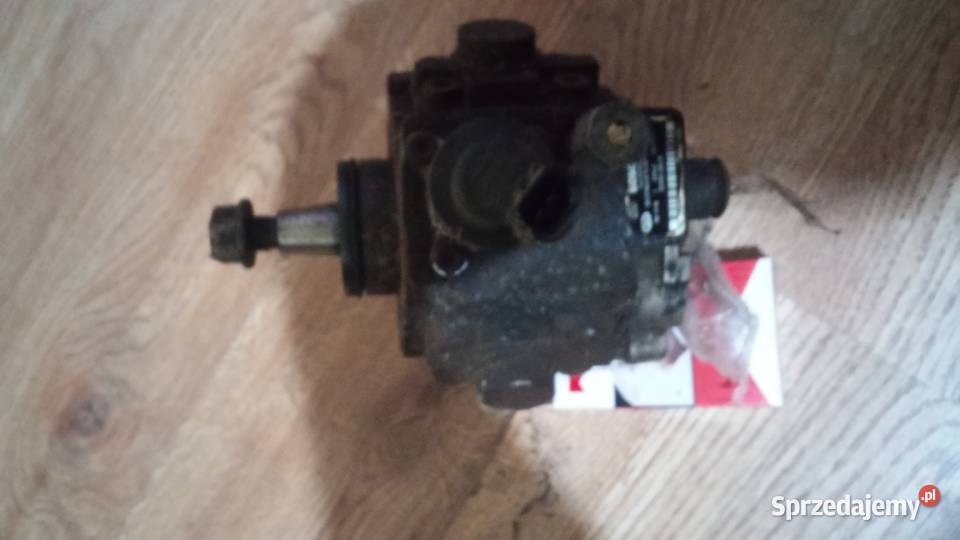 POMPA WTRYSKOWA HYUNDAI GETZ 15 CRDI nieuszkodzony wielkopolskie