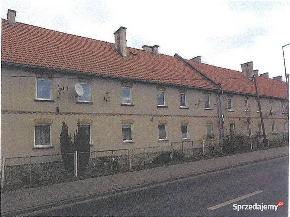 Lokal mieszkalny, Chwałków, 187.000 zł, 51,57m2, dwa pokoje