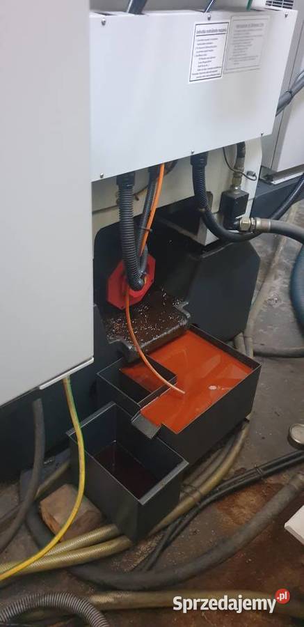 sprzedam ladne centrum obrobcze TAKUMI V 12 z Chochołów sprzedam