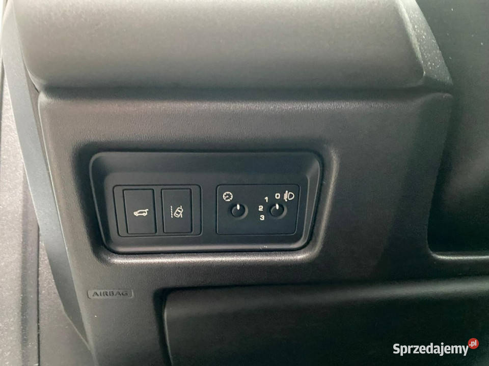 Land Rover Discovery Sport stan 150KM Discovery Sport Żory