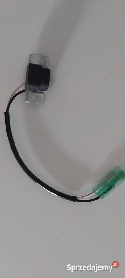 Pulser cewki impulsator przerywacz yamaha parsun Bydgoszcz