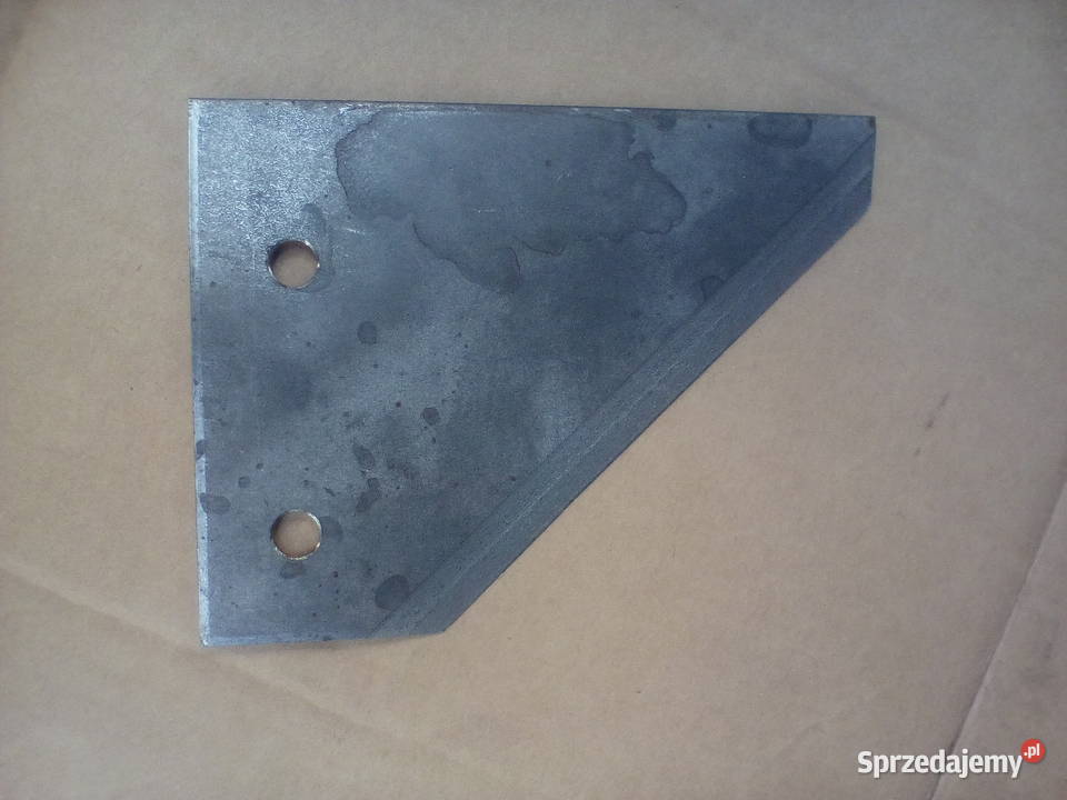 Scielarka do słomy Kid 807Kvernelandnoże Przewłoka