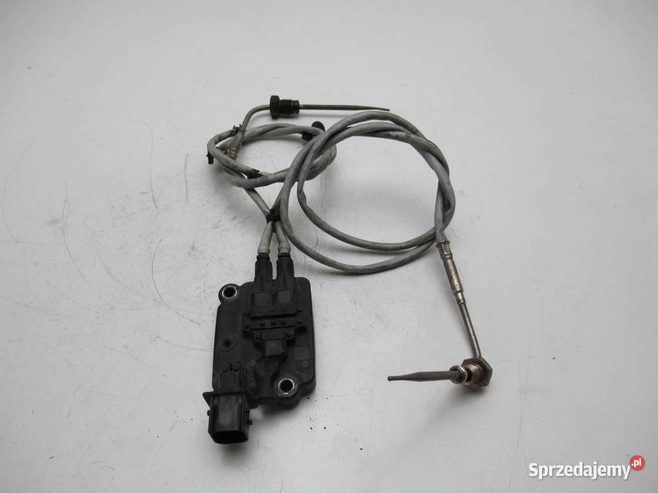 CZUJNIK TEMPERATURY SPALIN DAF N 4307107