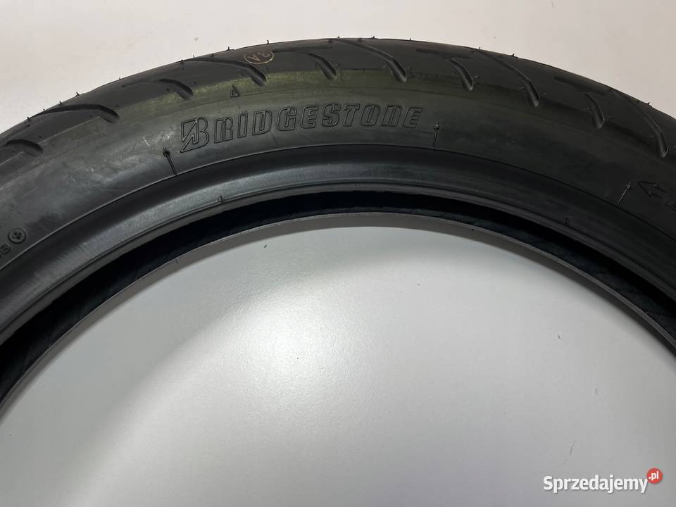 Opona motocyklowa Bridgestone EXEDRA G527 Łobżenica