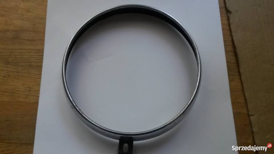 RAMKA DO REFLEKTORA wielkopolskie Poznań