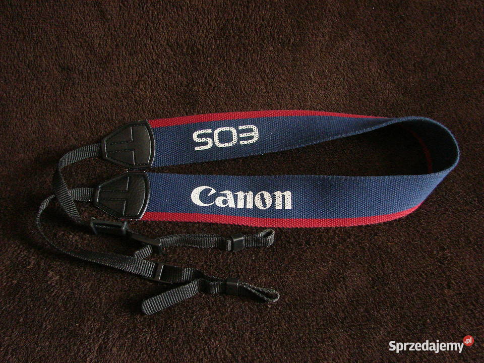 PASEK DO APARATU CANON Bielawa