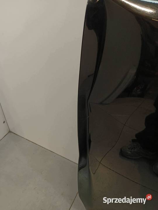 DRZWI LEWE PRZÓD EXYB USZKODZONE Toyota ProAce