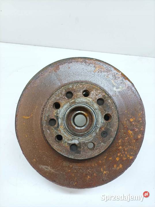 ZWROTNICA PRAWY PRZÓD 20 TDI 102 VW Volkswagen
