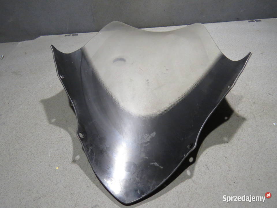 HONDA FORZA FSS nss 300 14 SZYBA SZYBKA OWIEWKA Warszawa